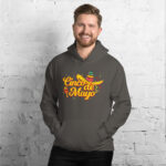 cinco de mayo, viva la mexico unisex hoodie