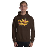 cinco de mayo, viva la mexico unisex hoodie