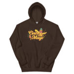 cinco de mayo, viva la mexico unisex hoodie