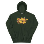 cinco de mayo, viva la mexico unisex hoodie