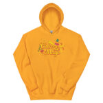 cinco de mayo, may 5th, unisex hoodie