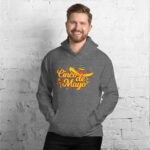 cinco de mayo, viva la mexico unisex hoodie