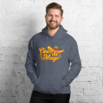 cinco de mayo, viva la mexico unisex hoodie