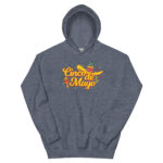 cinco de mayo, viva la mexico unisex hoodie