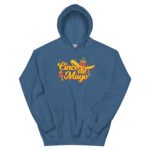 cinco de mayo, viva la mexico unisex hoodie