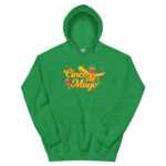 cinco de mayo, viva la mexico unisex hoodie
