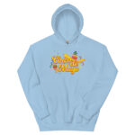 cinco de mayo, may 5th, unisex hoodie