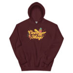 cinco de mayo, viva la mexico unisex hoodie