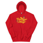 cinco de mayo, viva la mexico unisex hoodie