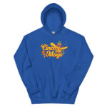cinco de mayo, viva la mexico unisex hoodie
