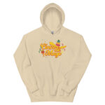 cinco de mayo, may 5th, unisex hoodie