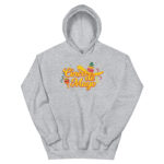 cinco de mayo, may 5th, unisex hoodie