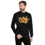 cinco fiesta graphic cinco de mayo unisex premium sweatshirt