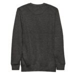 cinco fiesta graphic cinco de mayo unisex premium sweatshirt