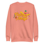 cinco fiesta graphic cinco de mayo unisex premium sweatshirt