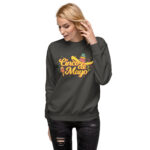 cinco fiesta graphic cinco de mayo unisex premium sweatshirt