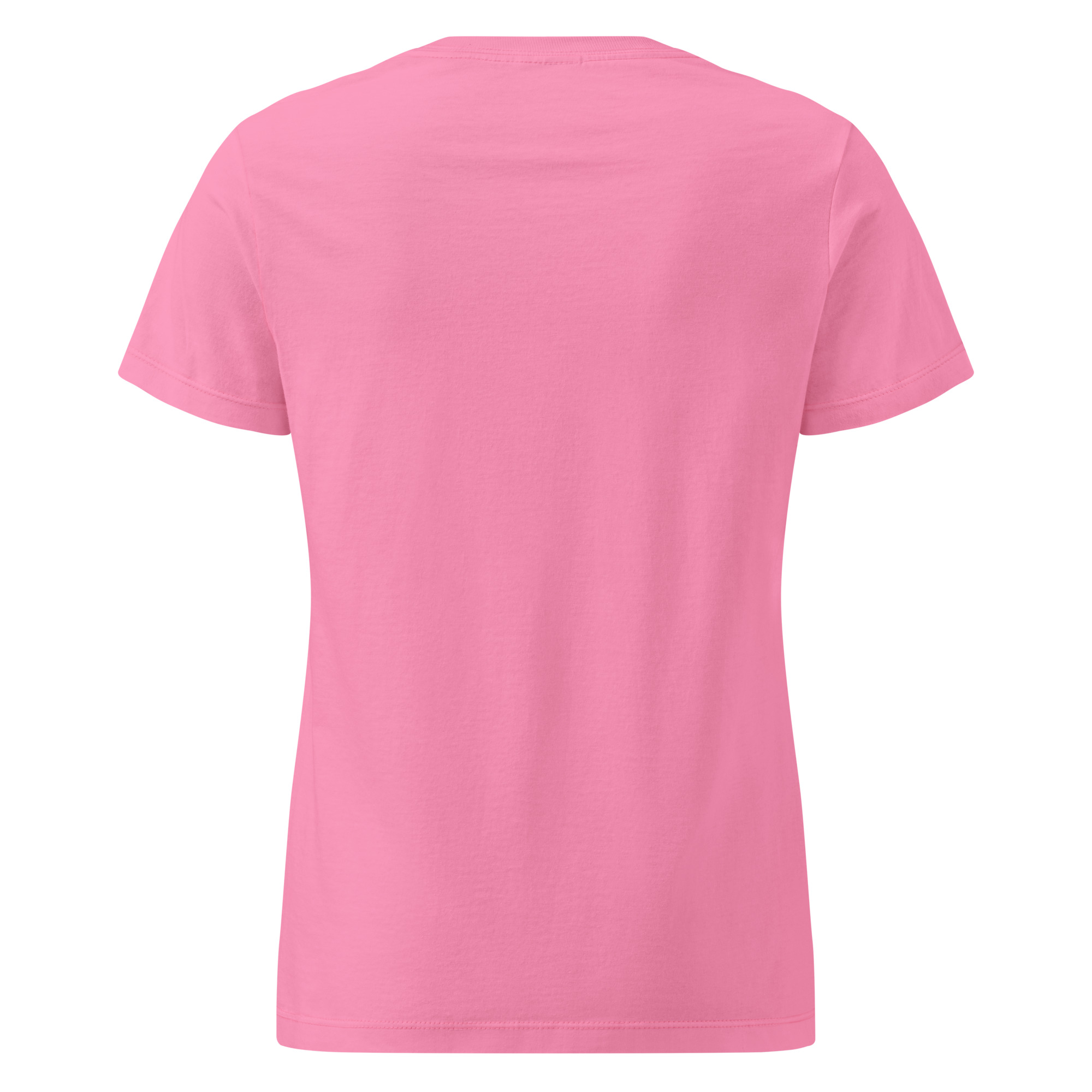 lets fiesta, cinco de mayo women’s basic softstyle t shirt
