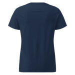 lets fiesta, cinco de mayo women’s basic softstyle t shirt