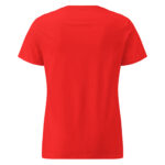 lets fiesta, cinco de mayo women’s basic softstyle t shirt