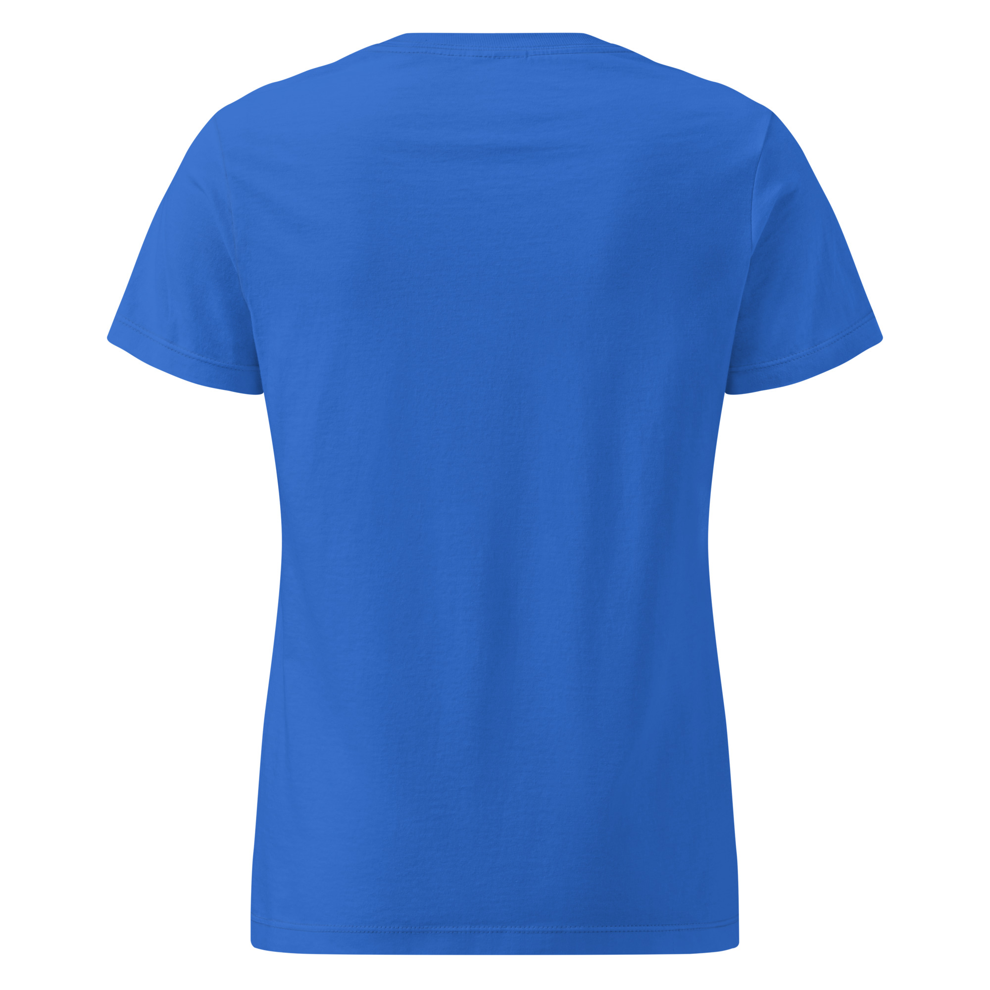 lets fiesta, cinco de mayo women’s basic softstyle t shirt