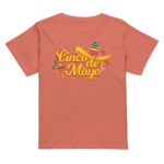 cinco de mayo, happy cinco women’s high waisted t shirt