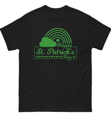 Happy St. Patrick’s Day, Shenanigans, irish beer, Unisex classic tee