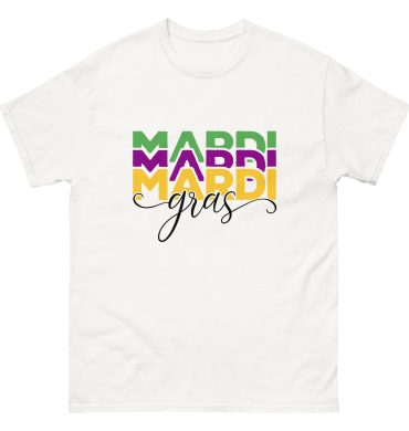 Mardi gras party t-shirts, Carnival cruise mardi gras, Unisex classic tee