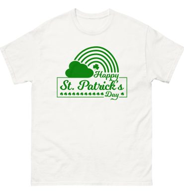 Happy St. Patrick’s Day, paddys pub, irish girl,  Unisex classic tee