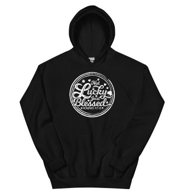 St. Patrick’s Day Unisex Hoodie