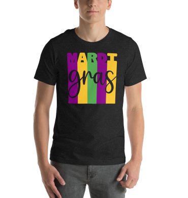 Mardi Gras, Carnival cruise Mardi gras, Unisex t-shirt